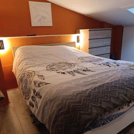 L'Appart Du Cap Agde Ngoại thất bức ảnh