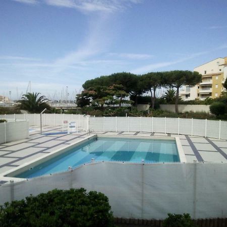 L'Appart Du Cap Agde Ngoại thất bức ảnh