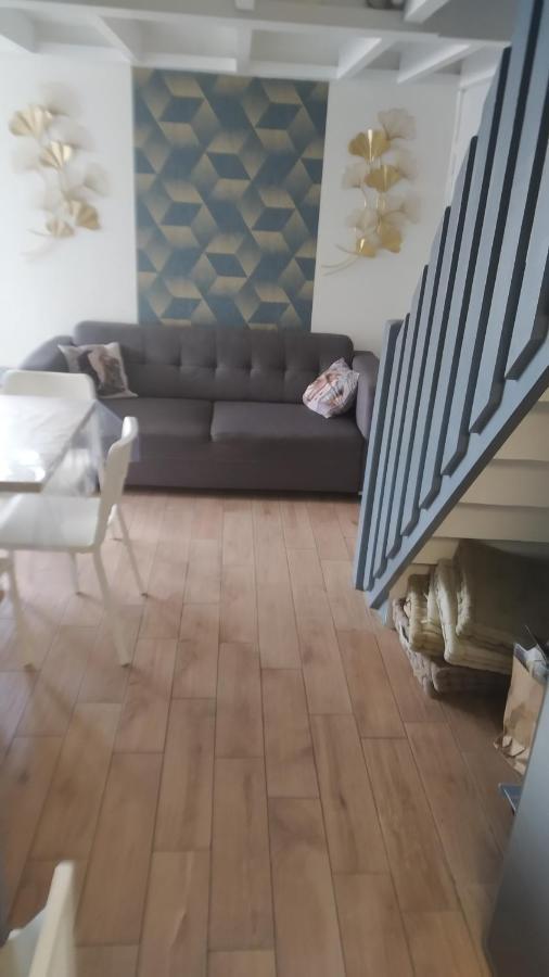 L'Appart Du Cap Agde Ngoại thất bức ảnh
