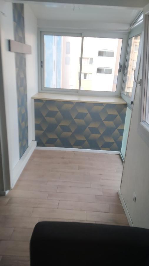 L'Appart Du Cap Agde Ngoại thất bức ảnh