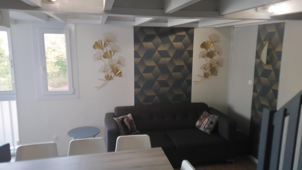 L'Appart Du Cap Agde Ngoại thất bức ảnh