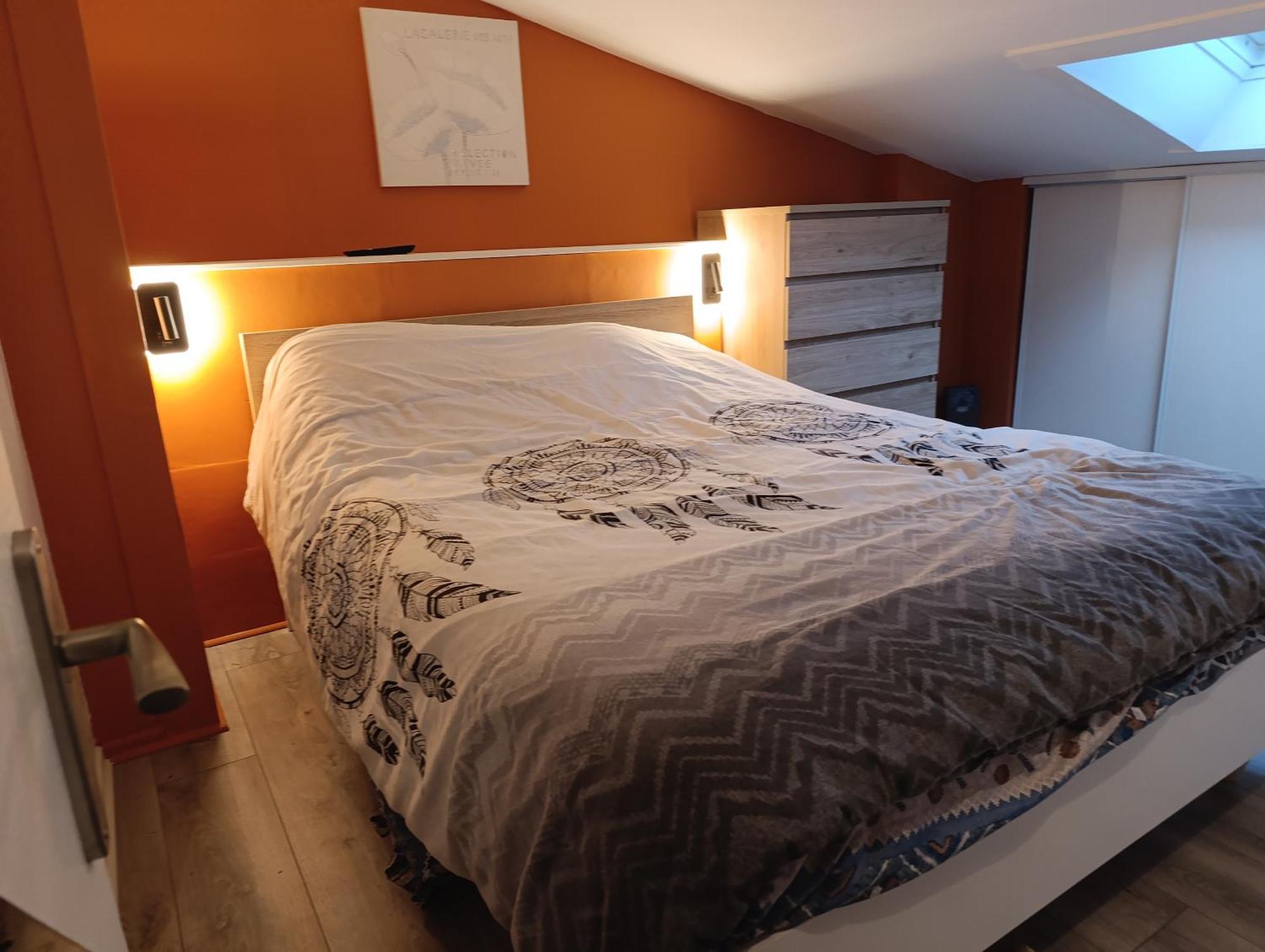 L'Appart Du Cap Agde Ngoại thất bức ảnh