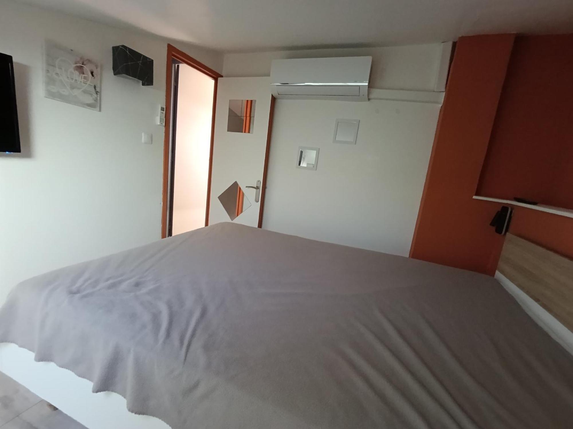 L'Appart Du Cap Agde Ngoại thất bức ảnh
