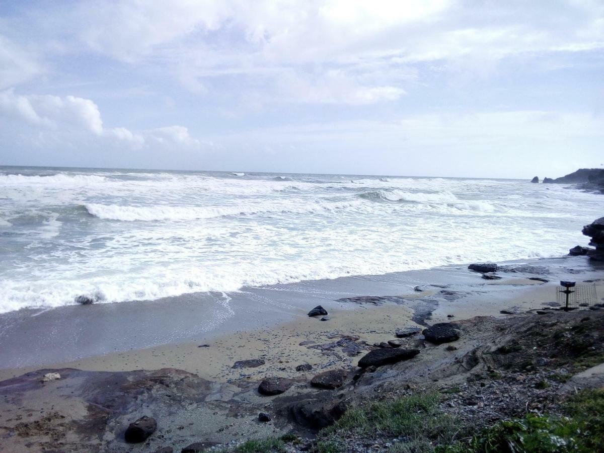 L'Appart Du Cap Agde Ngoại thất bức ảnh